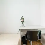 Rent 5 bedroom apartment in Madrid