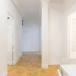 Rent 7 bedroom apartment in Madrid