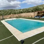 Rent 5 bedroom house in Malaga']