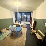 Huur 6 slaapkamer huis van 100 m² in Brussels