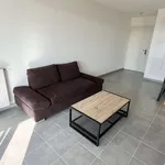 Appartement de 39 m² avec 2 chambre(s) en location à Toulouse