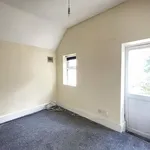 Rent 1 bedroom flat in East Midlands