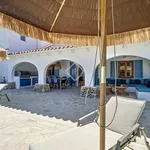 Alquilo 4 dormitorio casa de 140 m² en Menorca