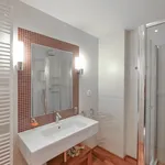 Pronajměte si 1 ložnic/e byt o rozloze 78 m² v Prague