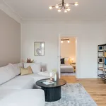 Miete 1 Schlafzimmer wohnung von 689 m² in Berlin