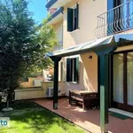 Villa a schiera arredata Isola albarella