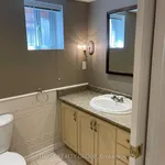 Appartement de 753 m² avec 2 chambre(s) en location à Toronto (O'Connor-Parkview)