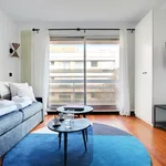 Rent 1 bedroom apartment of 23 m² in Paris