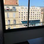 Appartement de 71 m² avec 2 chambre(s) en location à MARSEILLE 03