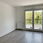 Appartement de 63 m² avec 3 chambre(s) en location à SUR YVETTE