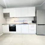 Rent 1 bedroom apartment in Szczecin