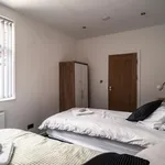 Rent a room in Manchester