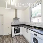 Rent 1 bedroom apartment of 40 m² in Nottingham