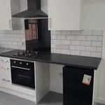 Rent 1 bedroom flat in East Midlands