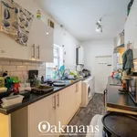 Rent 6 bedroom flat in Birmingham