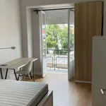 Rent a room in lisbon