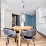 Miete 2 Schlafzimmer wohnung von 1184 m² in Zurich