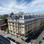 Appartement de 87 m² avec 4 chambre(s) en location à PARIS