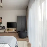 Miete 1 Schlafzimmer wohnung von 27 m² in Frankfurt