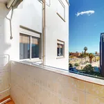 Rent 5 bedroom apartment in Valencia