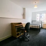 Rent 2 bedroom flat in Birmingham