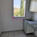 Appartement de 39 m² avec 2 chambre(s) en location à Toulouse