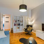 Rent 2 bedroom apartment of 48 m² in Berlin