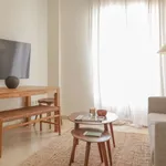 Rent 1 bedroom apartment in madrid