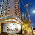 Rent 1 bedroom apartment of 38 m² in Bangkok