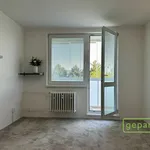 Rent 2 bedroom apartment in Olomouc