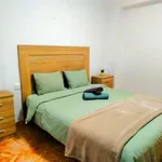 Rent a room in valencia