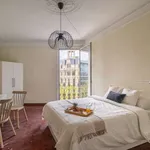 Rent a room of 150 m² in barcelona