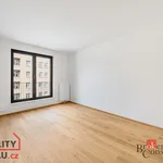 Pronajměte si 2 ložnic/e byt o rozloze 63 m² v Prague