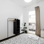 Alquilar 4 dormitorio apartamento en Barcelona