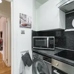 Rent 1 bedroom flat in Aberdeen