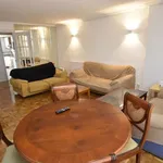 Rent 4 bedroom apartment of 130 m² in Madrid