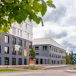 Rent 2 bedroom apartment of 33 m² in Oulu