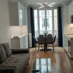 Appartement de 60 m² avec 3 chambre(s) en location à Paris