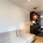 Rent 1 bedroom apartment of 30 m² in Paris