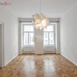 Rent 4 bedroom apartment of 100 m² in Trhový Štěpánov