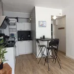 Appartement de 34 m² avec 2 chambre(s) en location à saint-malo