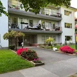 2 bedroom apartment of 624 sq. ft in Vancouver