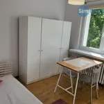 Rent 1 bedroom apartment of 10 m² in Brno