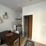 Appartement de 22 m² avec 1 chambre(s) en location à Aurignac