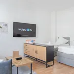 Miete 2 Schlafzimmer wohnung von 56 m² in Hanover