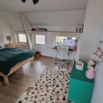 Studio of 16 m² in Amsterdam