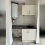  appartement avec 1 chambre(s) en location à Saint-Étienne