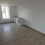 Rent 2 bedroom apartment of 36 m² in Crépy-en-Valois