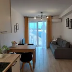 Rent 1 bedroom apartment of 34 m² in Łódź