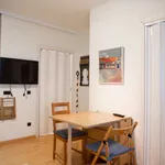 Alquilar 2 dormitorio apartamento en madrid